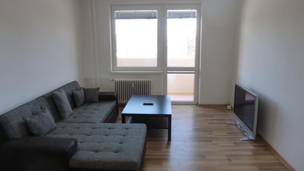 Apartmanovy Byt Pri Zubacke Štrba Habitación foto