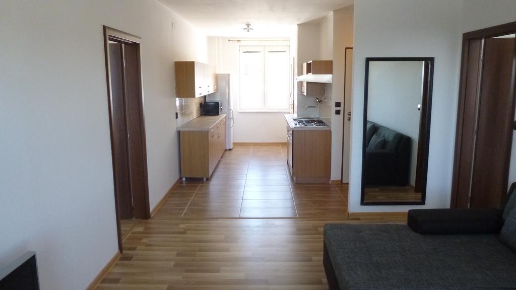 Apartmanovy Byt Pri Zubacke Štrba Habitación foto